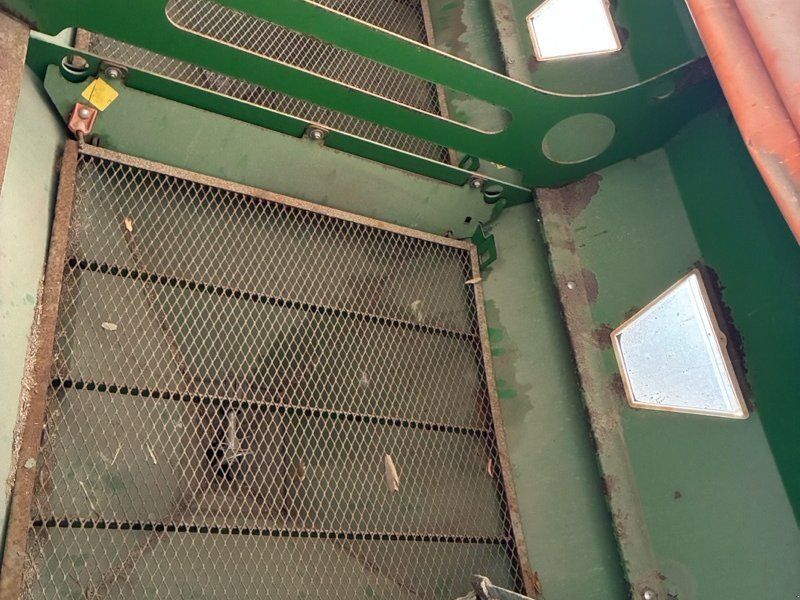 Amazone ZA-M 3600 Ultra Profis Hydro