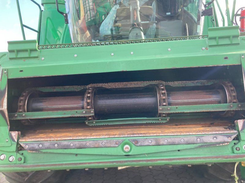 John Deere T 670 Allrad