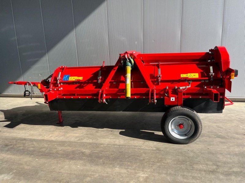 Grimme KS 75-4