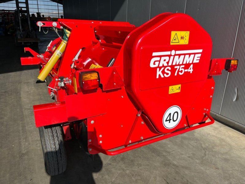 Grimme KS 75-4