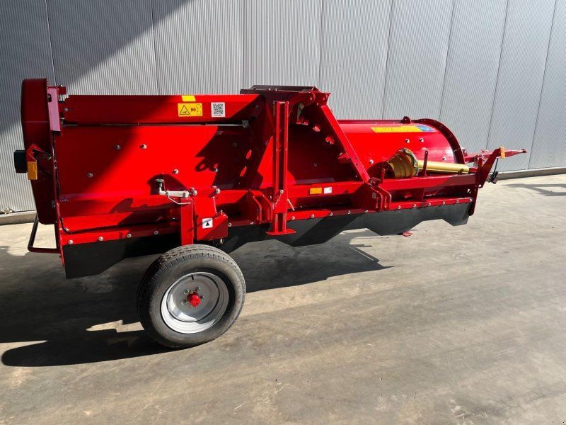 Grimme KS 75-4