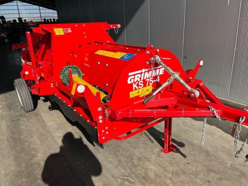 Grimme KS 75-4