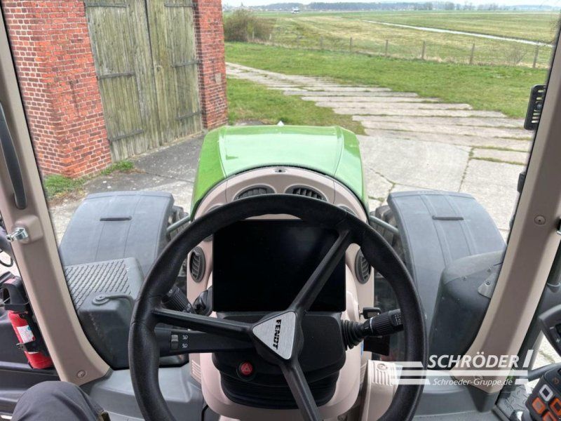 Fendt 936 VARIO GEN7 PROFI PLUS