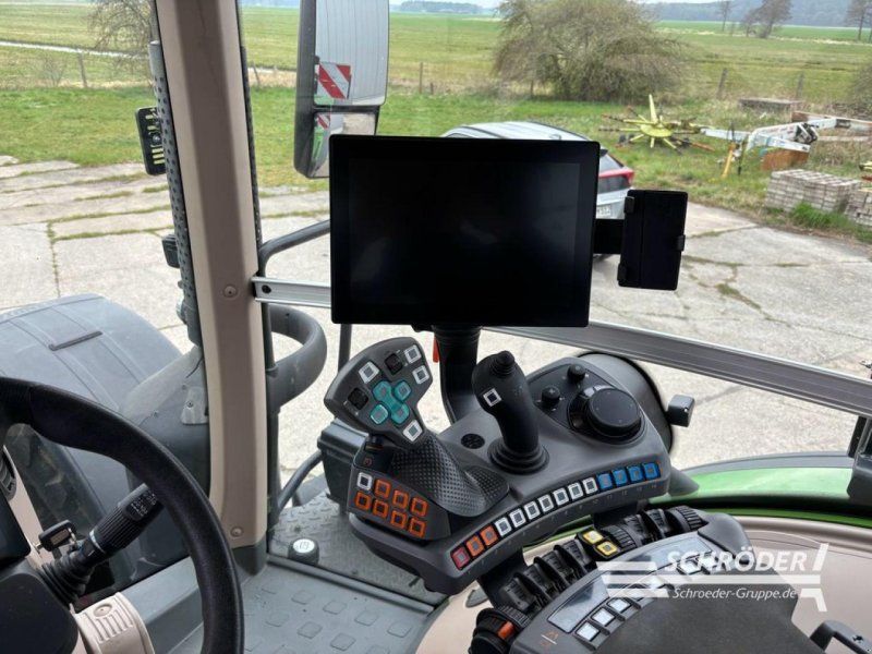 Fendt 936 VARIO GEN7 PROFI PLUS