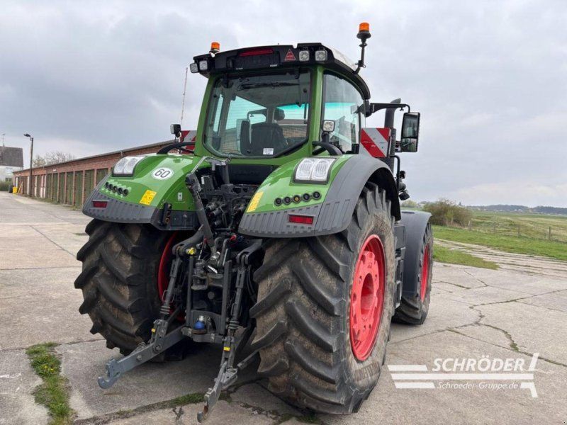 Fendt 936 VARIO GEN7 PROFI PLUS