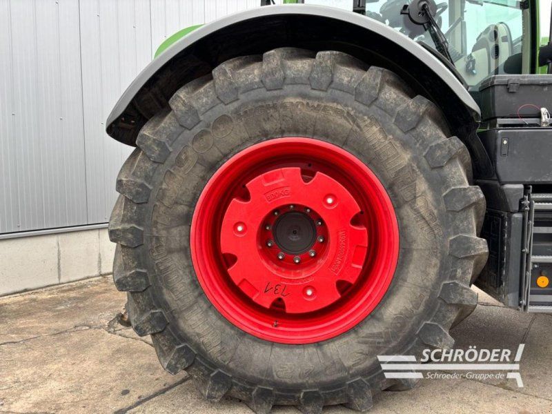 Fendt 936 VARIO GEN7 PROFI PLUS