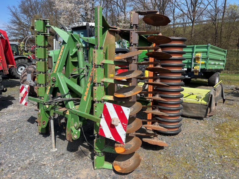 Amazone Catros 4001-2