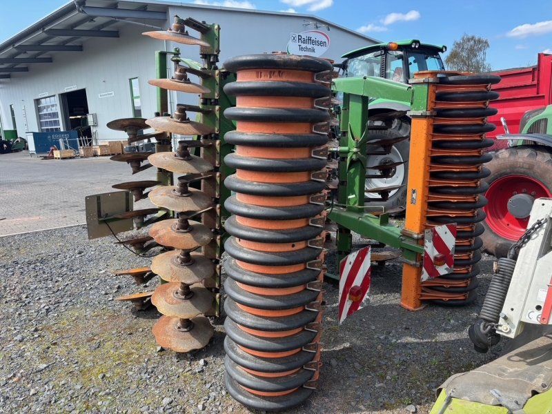 Amazone Catros 4001-2