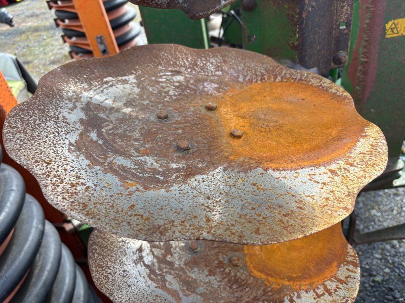 Amazone Catros 4001-2