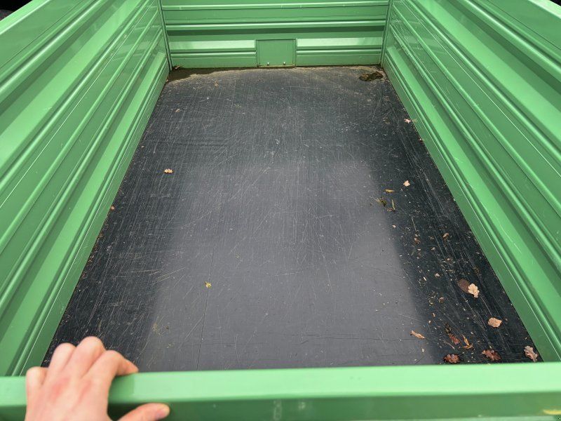 Brantner E 6035 EURO-LINE