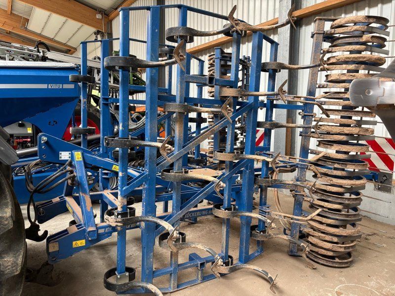 Köckerling Allrounder 5m lang solo