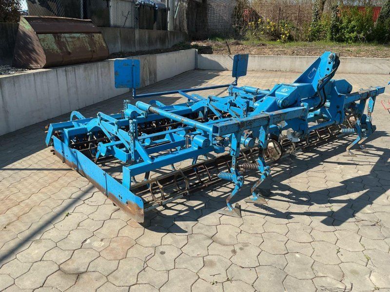 Lemken Kompaktor K 400