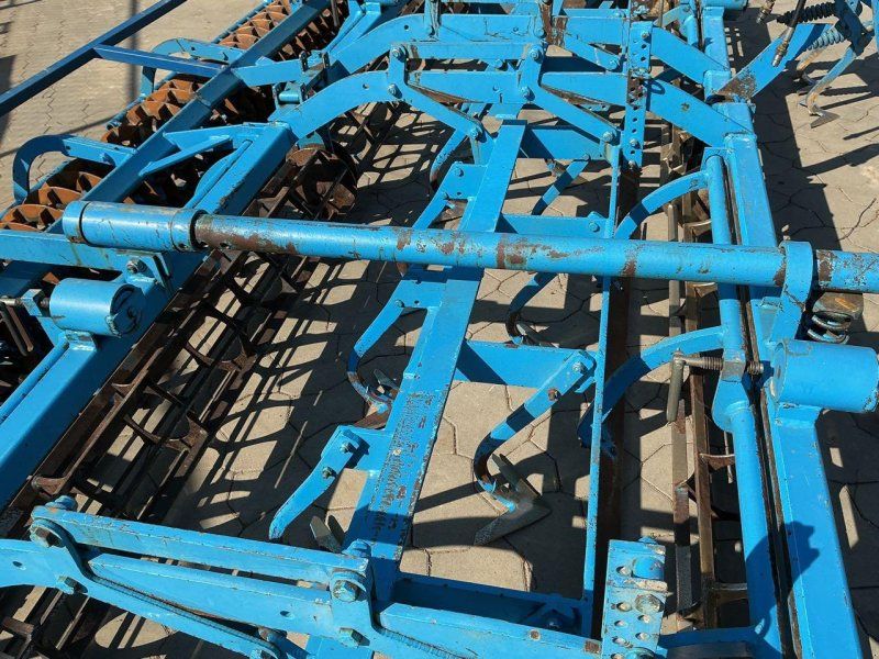 Lemken Kompaktor K 400