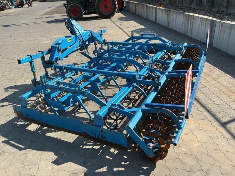 Lemken Kompaktor K 400