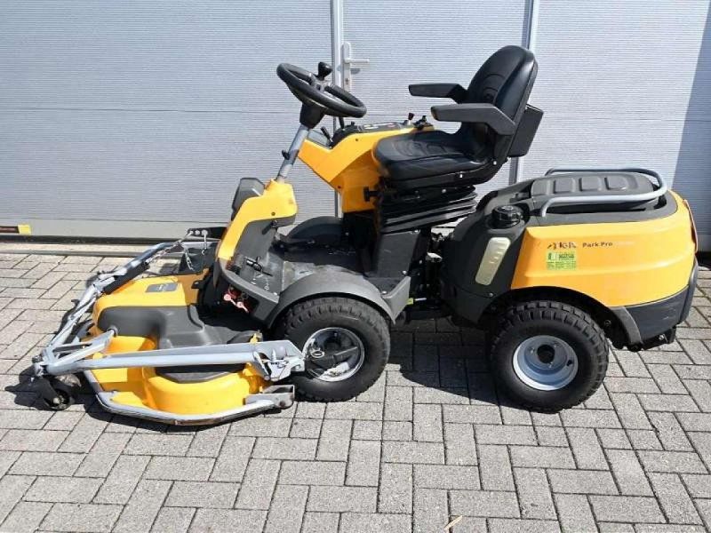 Stiga PARK PRO 740 IOX