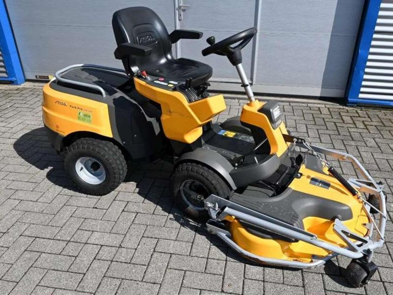 Stiga PARK PRO 740 IOX