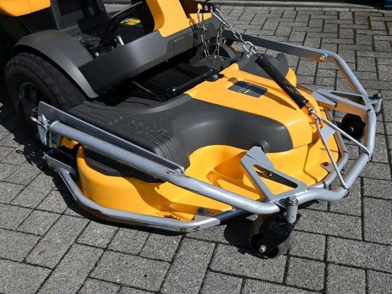 Stiga PARK PRO 740 IOX