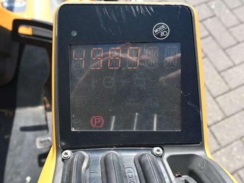 Stiga PARK PRO 740 IOX