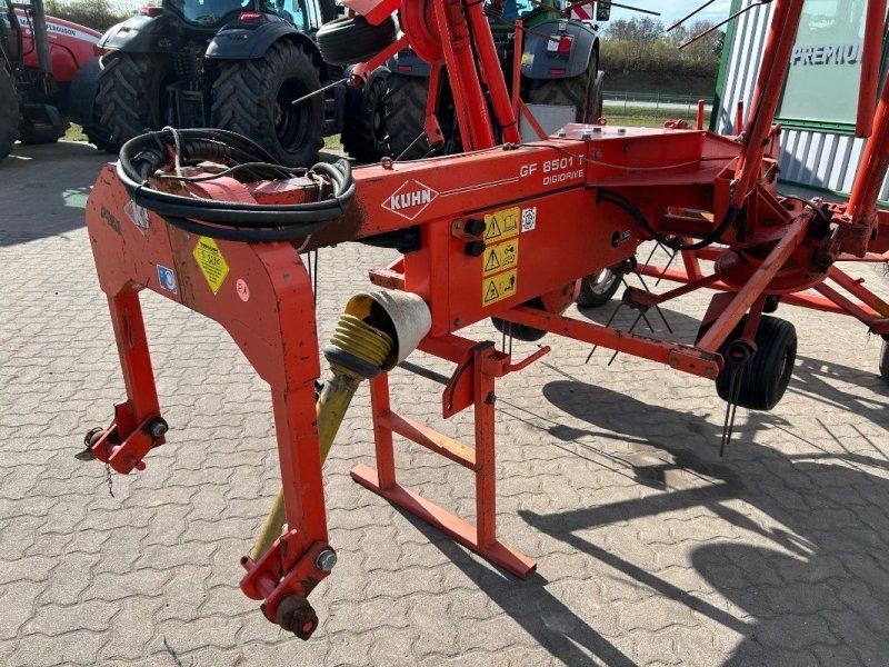 Kuhn GF 8501 T