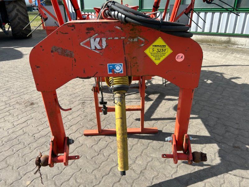 Kuhn GF 8501 T