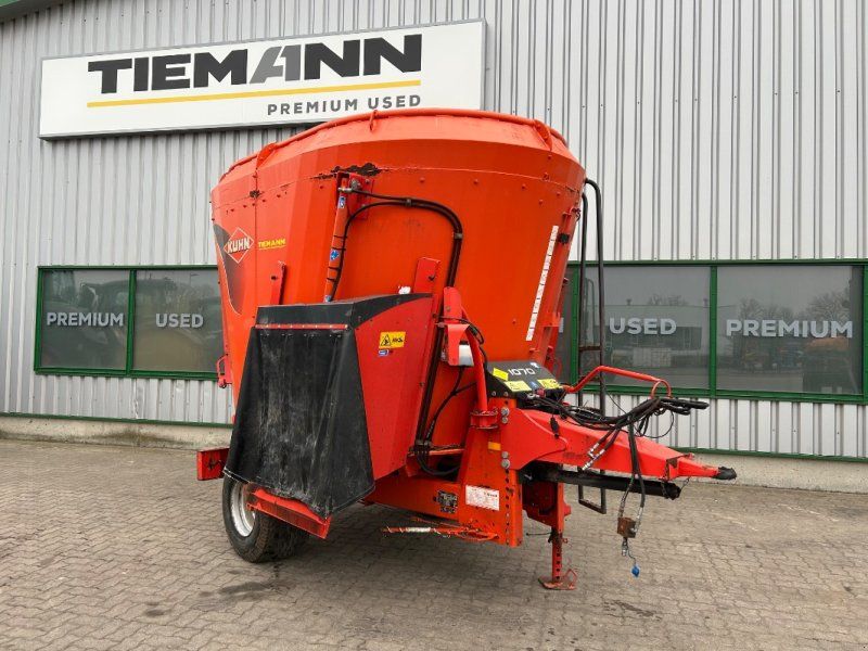 Kuhn Euromix I 1070