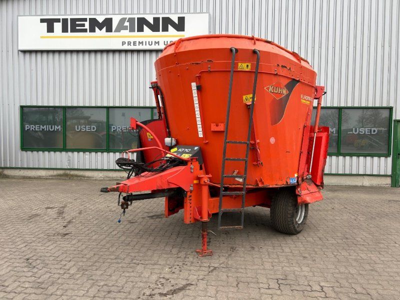 Kuhn Euromix I 1070