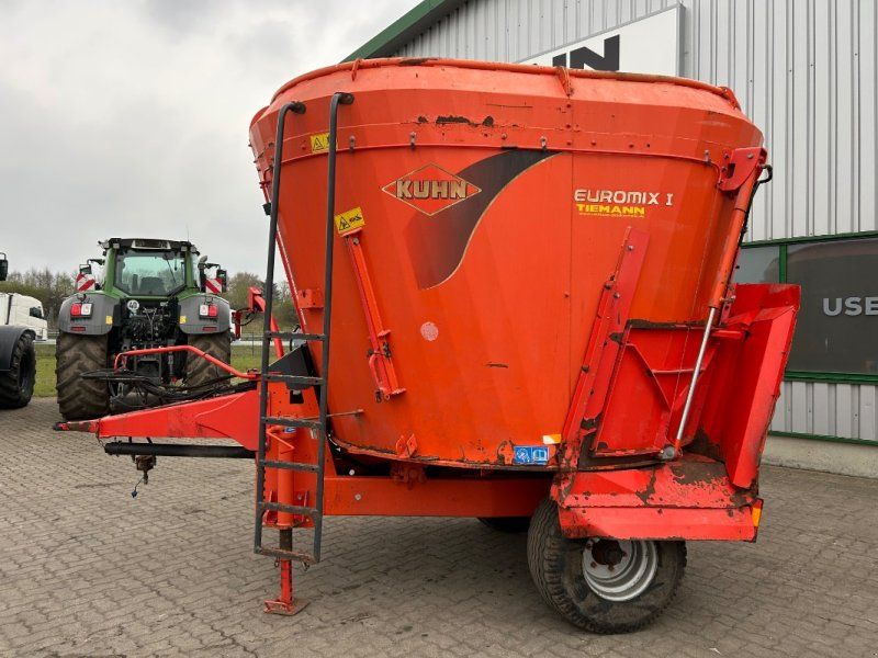 Kuhn Euromix I 1070