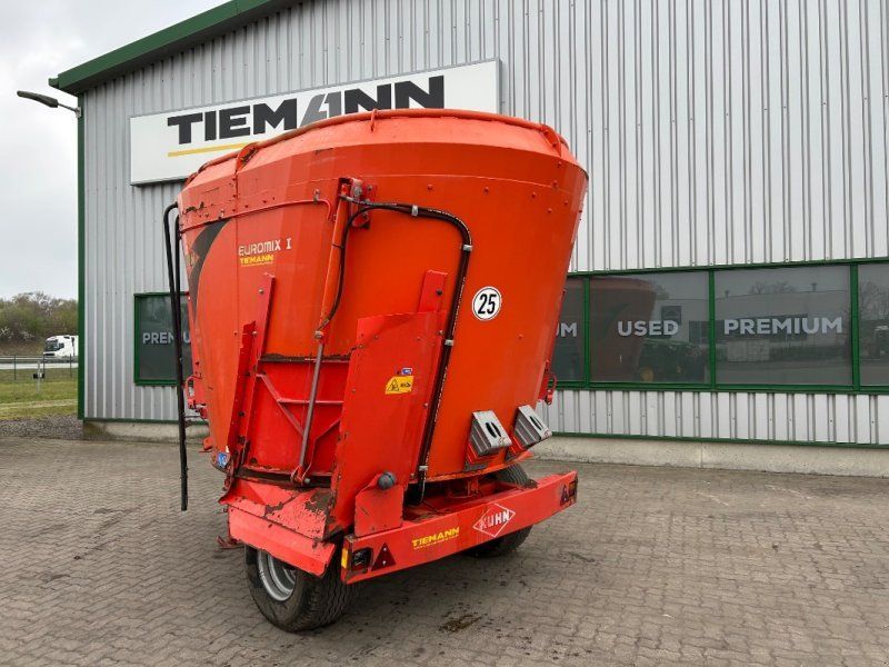 Kuhn Euromix I 1070