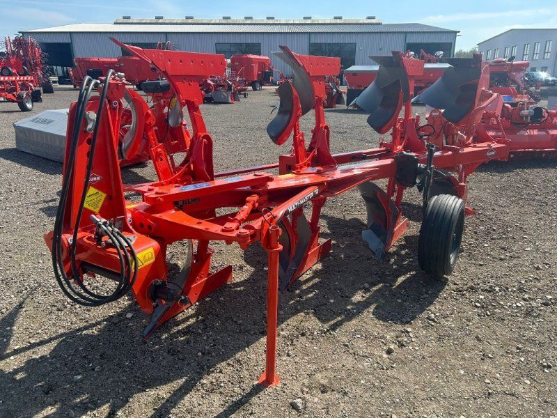 Kuhn MM113T