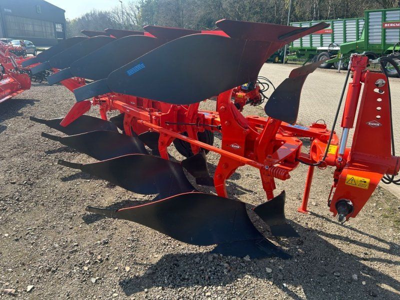 Kuhn MM113T