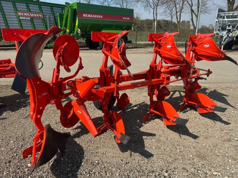 Kuhn MM113T