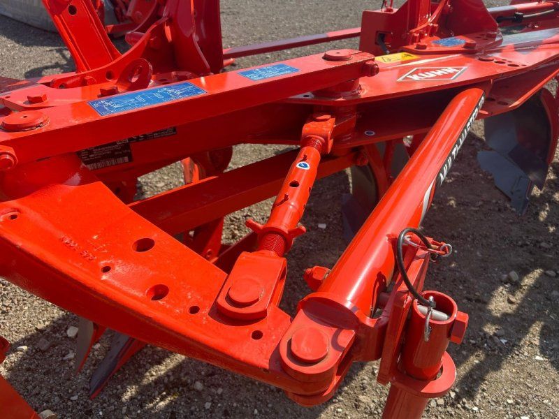 Kuhn MM113T