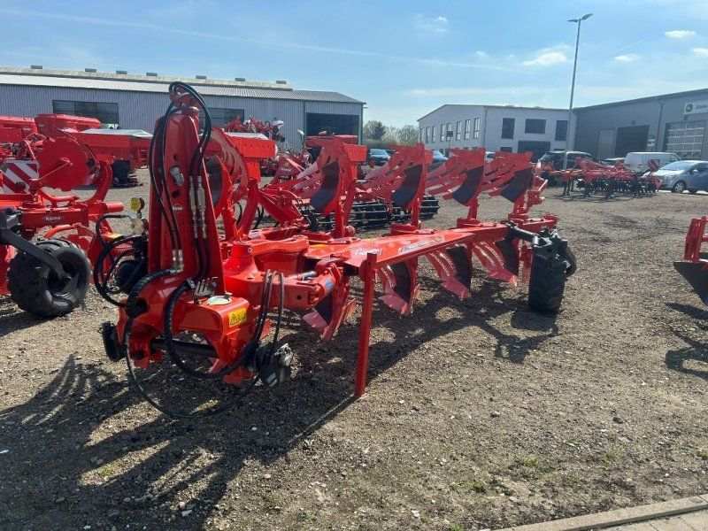 Kuhn MM123NSH