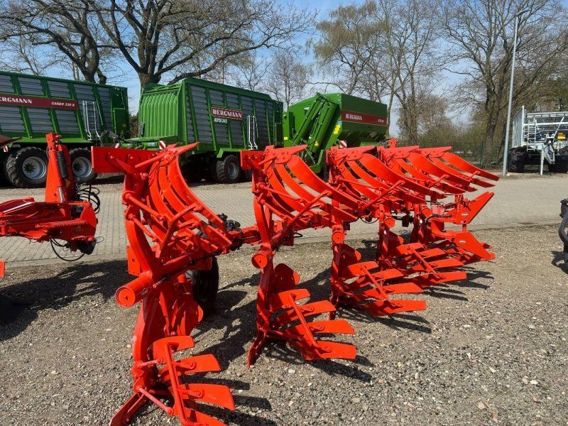 Kuhn MM123NSH