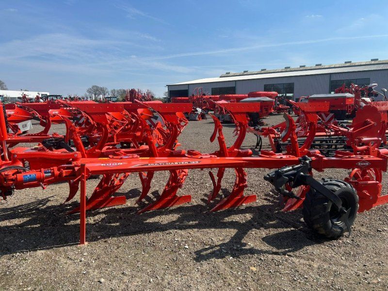 Kuhn MM123NSH