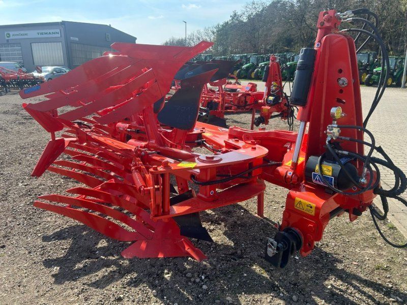 Kuhn MM123NSH