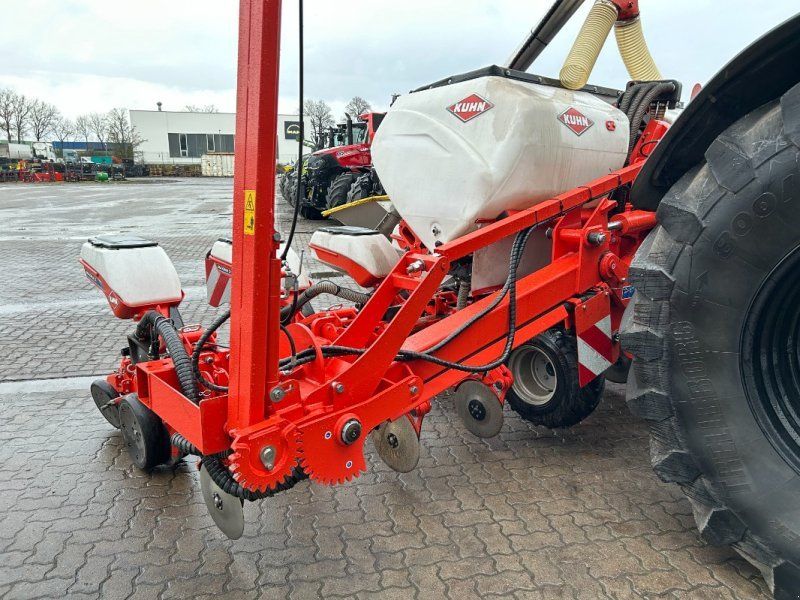 Kuhn MAXIMA 3 RT E