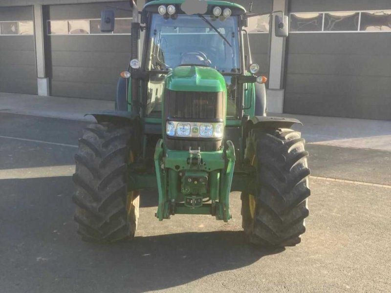 John Deere 6830 Premium