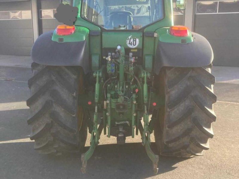 John Deere 6830 Premium