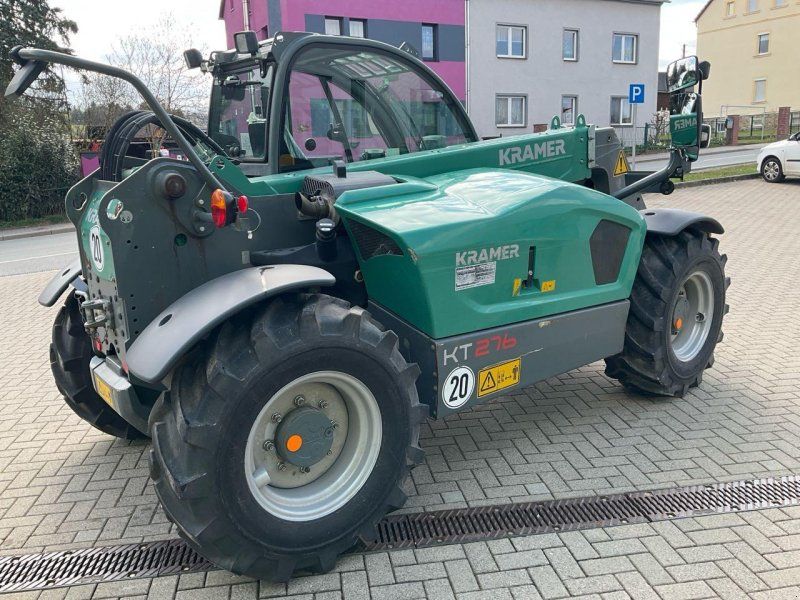 Kramer KT276