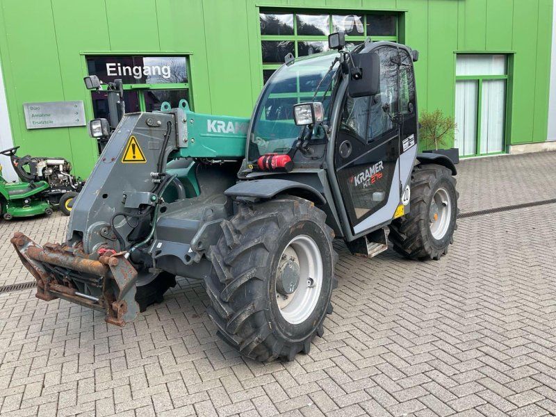 Kramer KT276