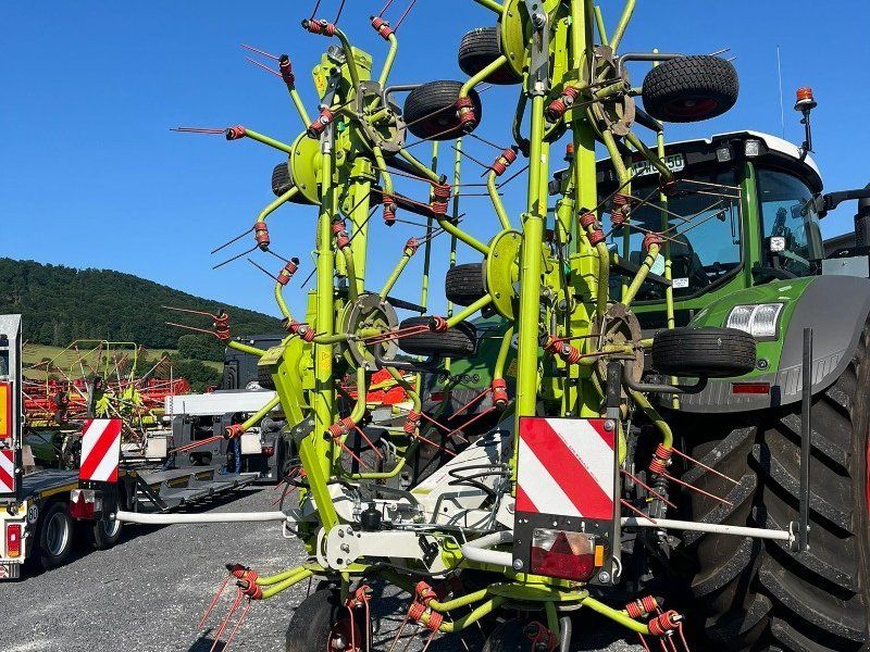 Claas Volto 1100