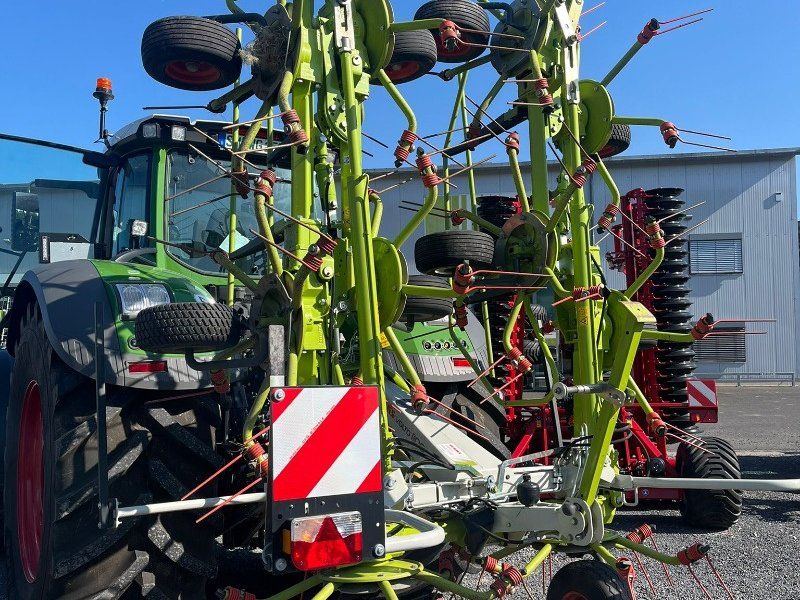 Claas Volto 1100