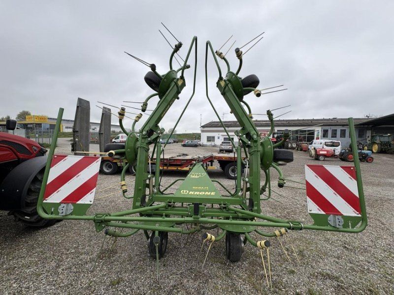 Krone KW 6.72 /6