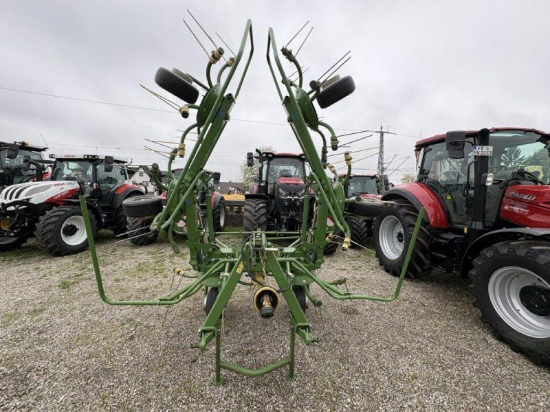 Krone KW 6.72 /6