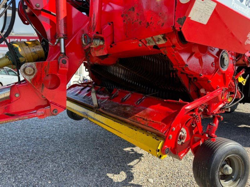 Pöttinger JUMBO 6600 L POWERMATIC