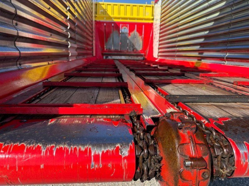 Pöttinger JUMBO 6600 L POWERMATIC