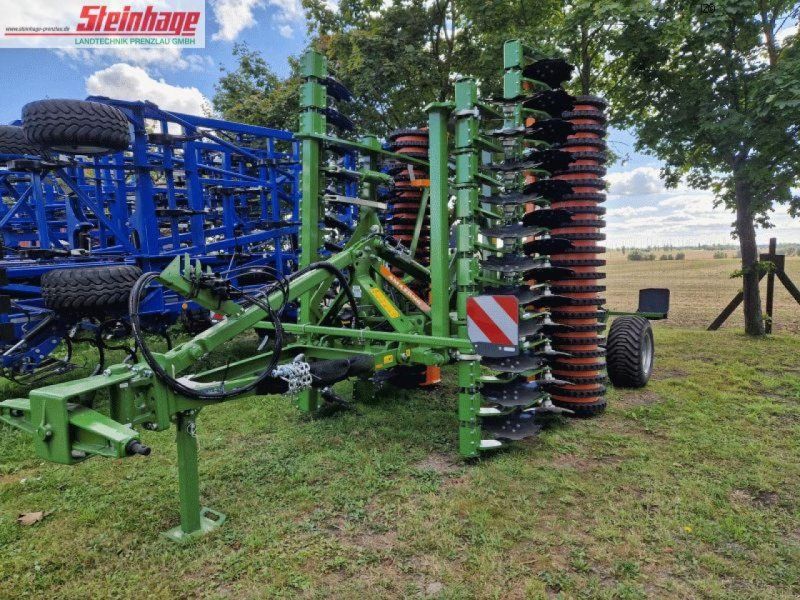 Amazone Catros+ 6003-2TS