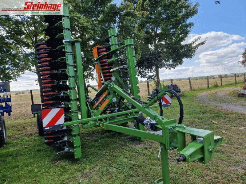 Amazone Catros+ 6003-2TS