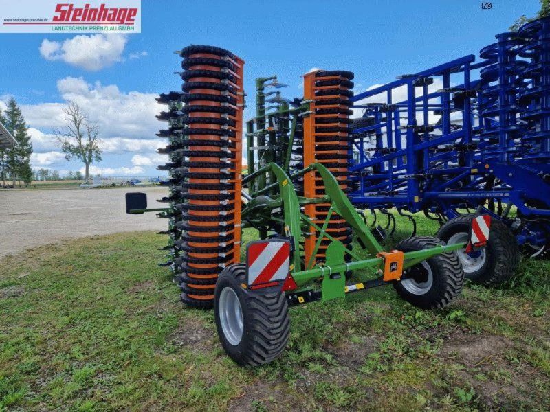 Amazone Catros+ 6003-2TS